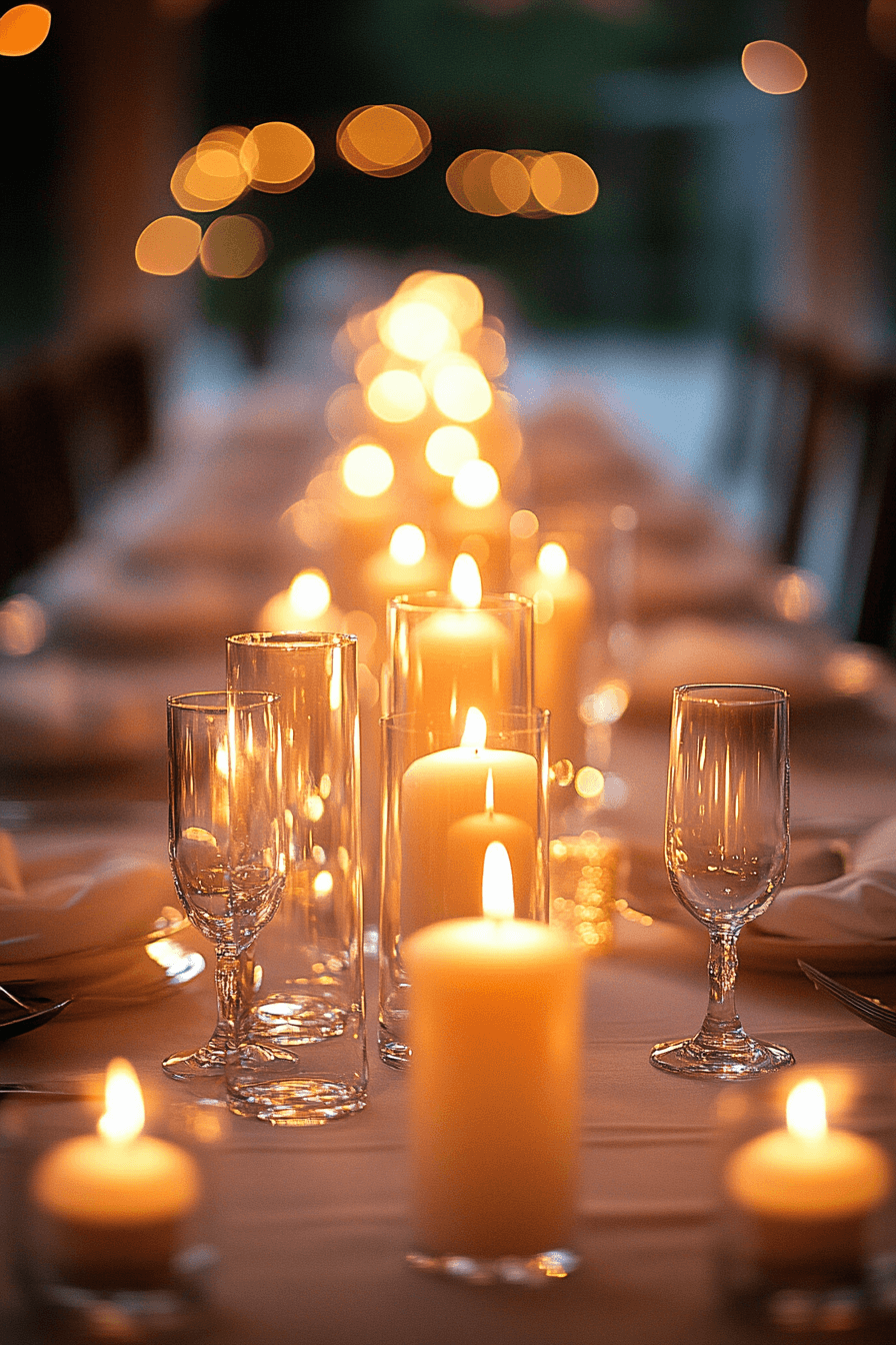 mothers day centerpiece ideas
