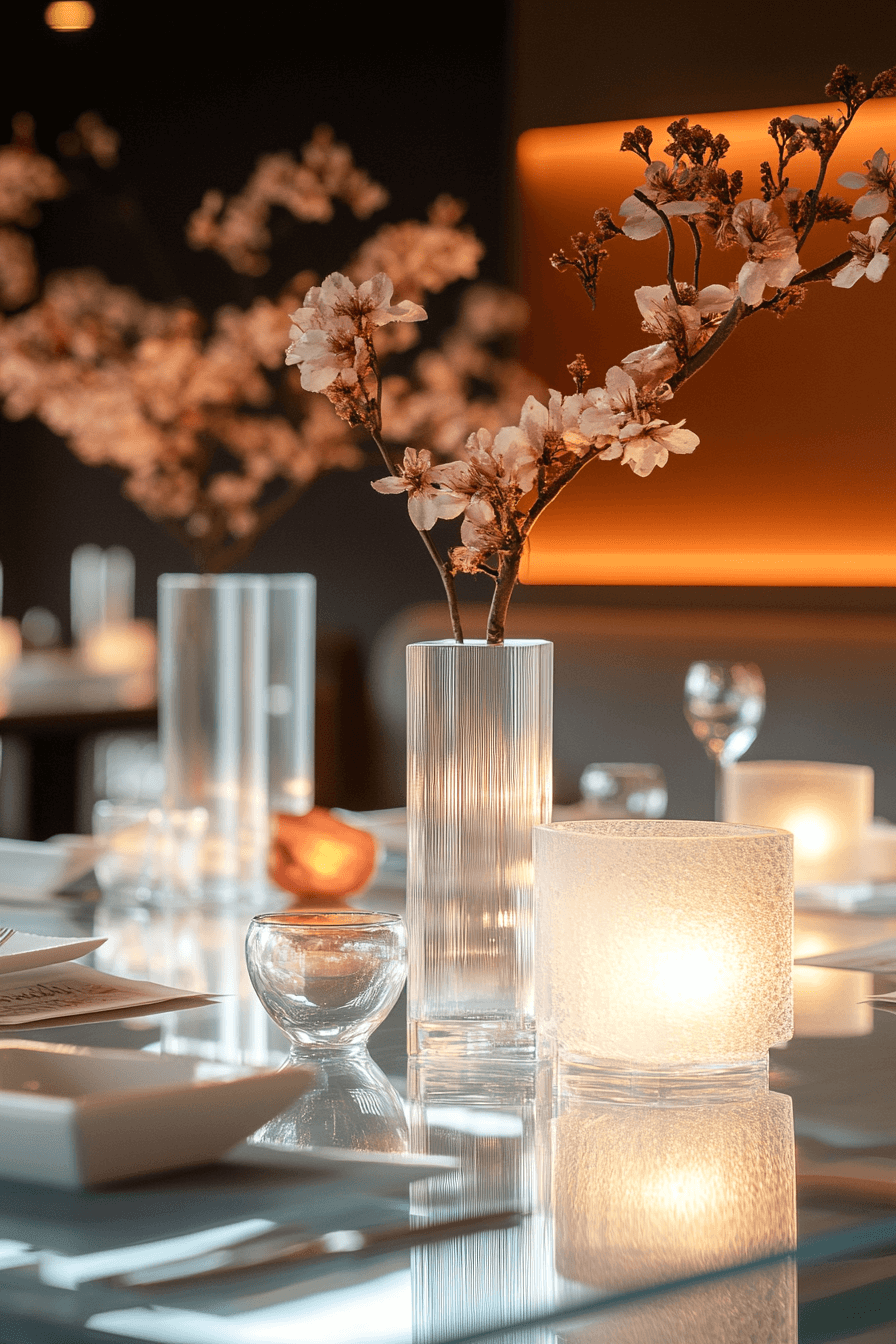 mothers day centerpiece ideas