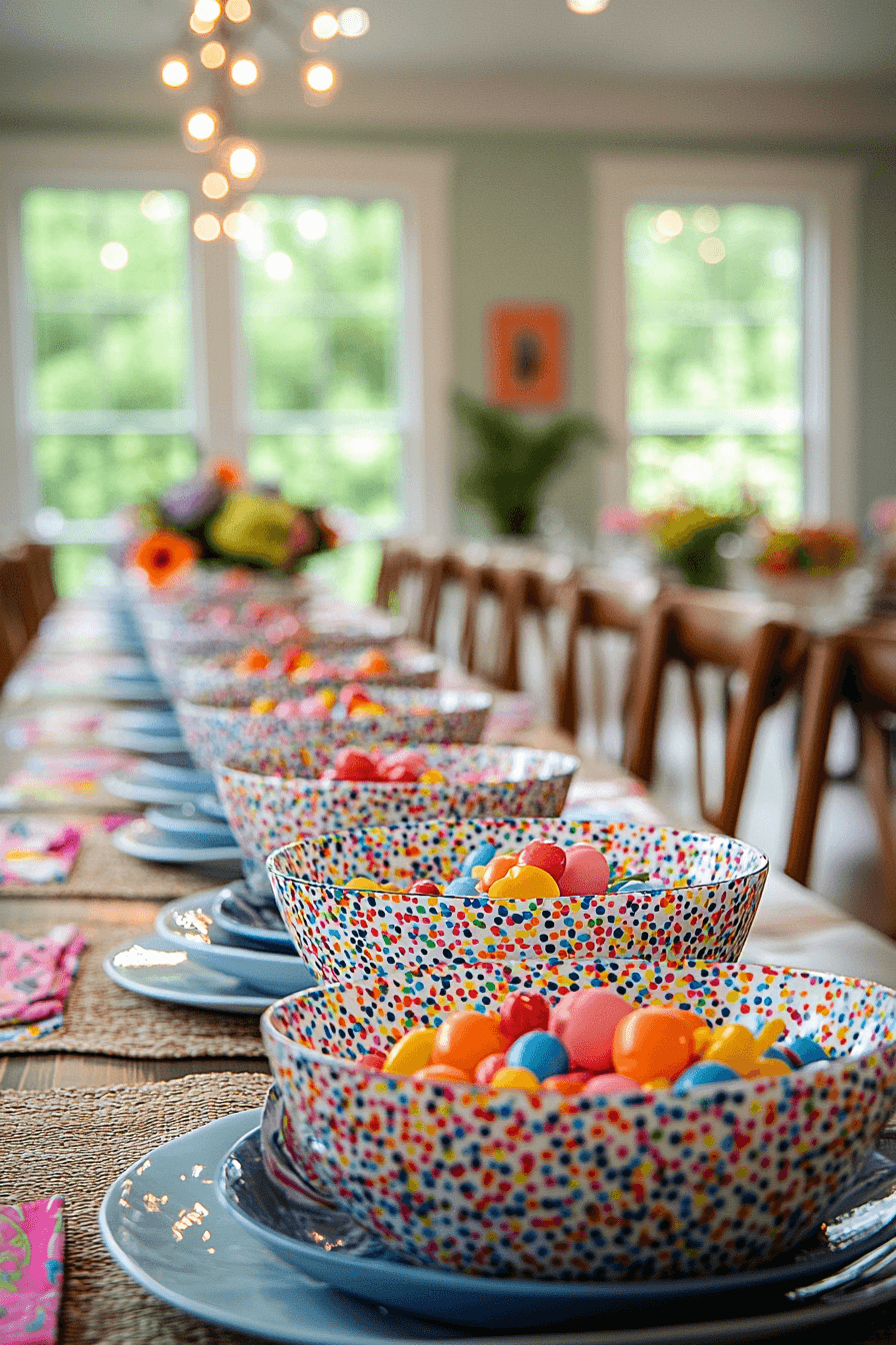 mothers day centerpiece ideas