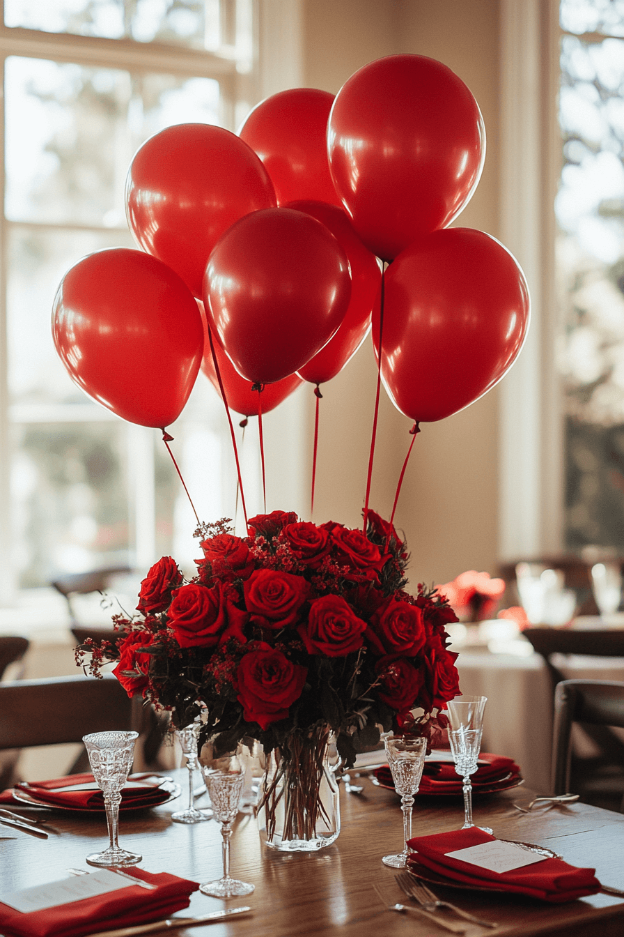mothers day decor