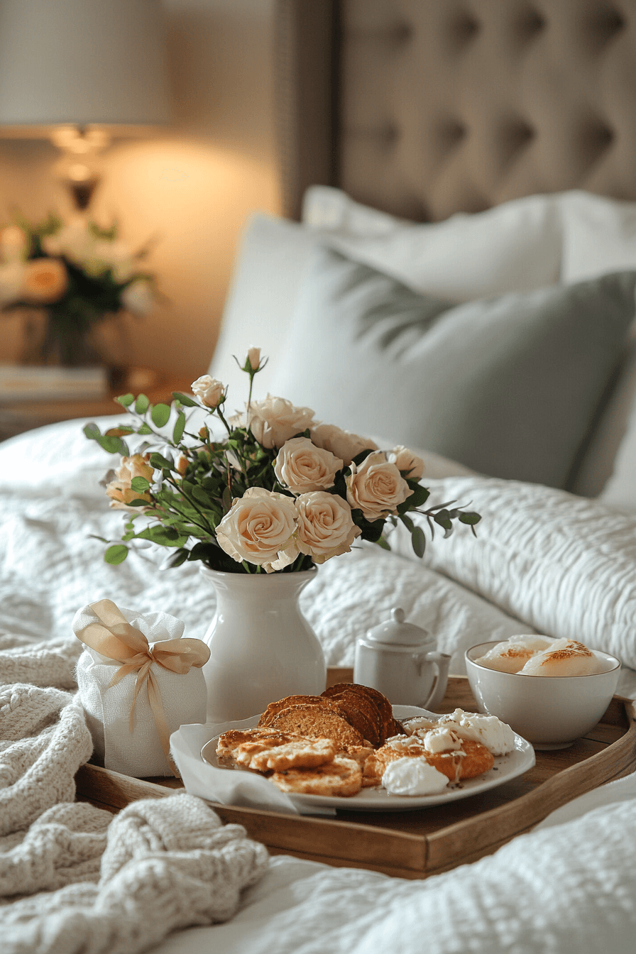 mothers day decor