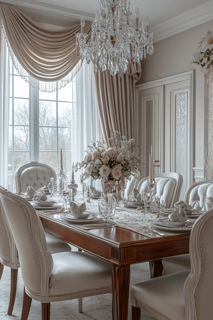 25+ Grandmacore Aesthetic Inspiration to Brighten Your Living Spaces ...