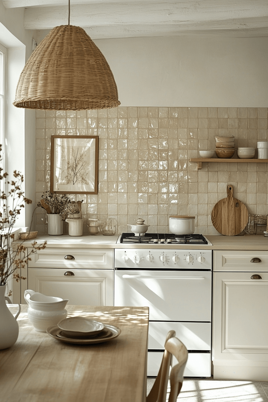 grandmacore kitchen
