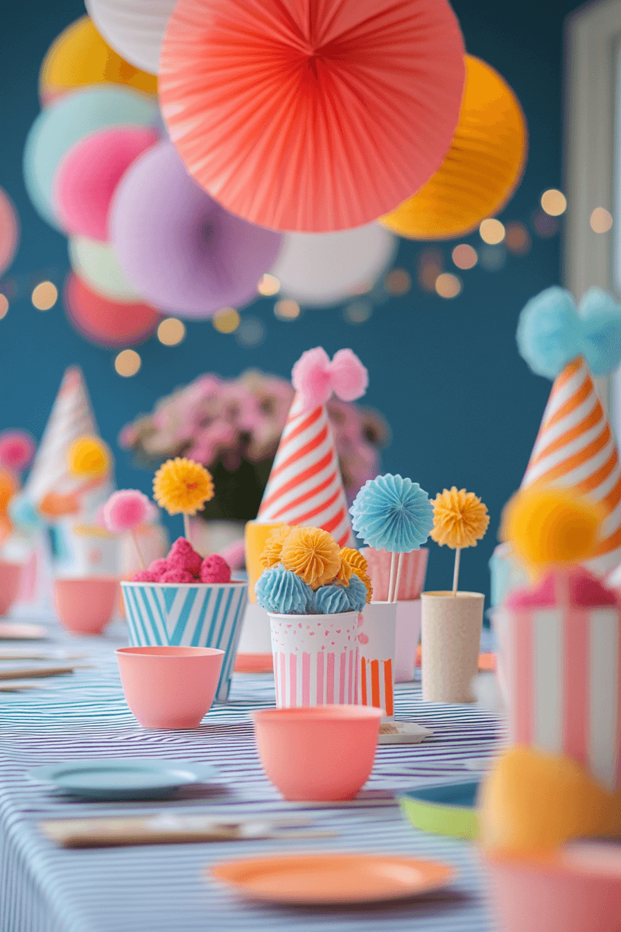 mothers day decor