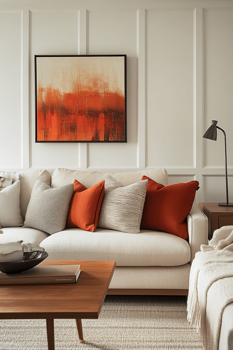 granny chic interior design