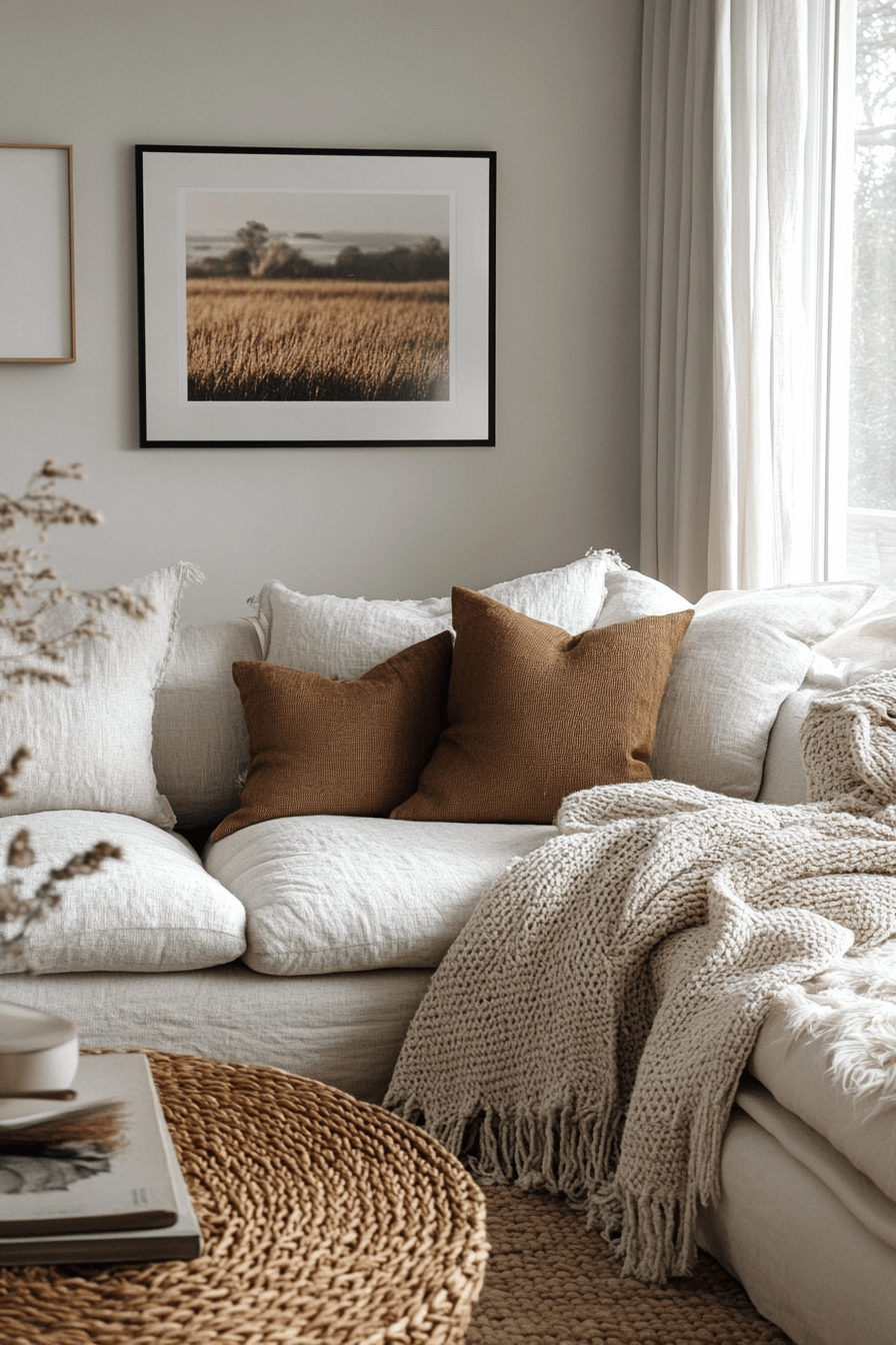 granny chic interior design