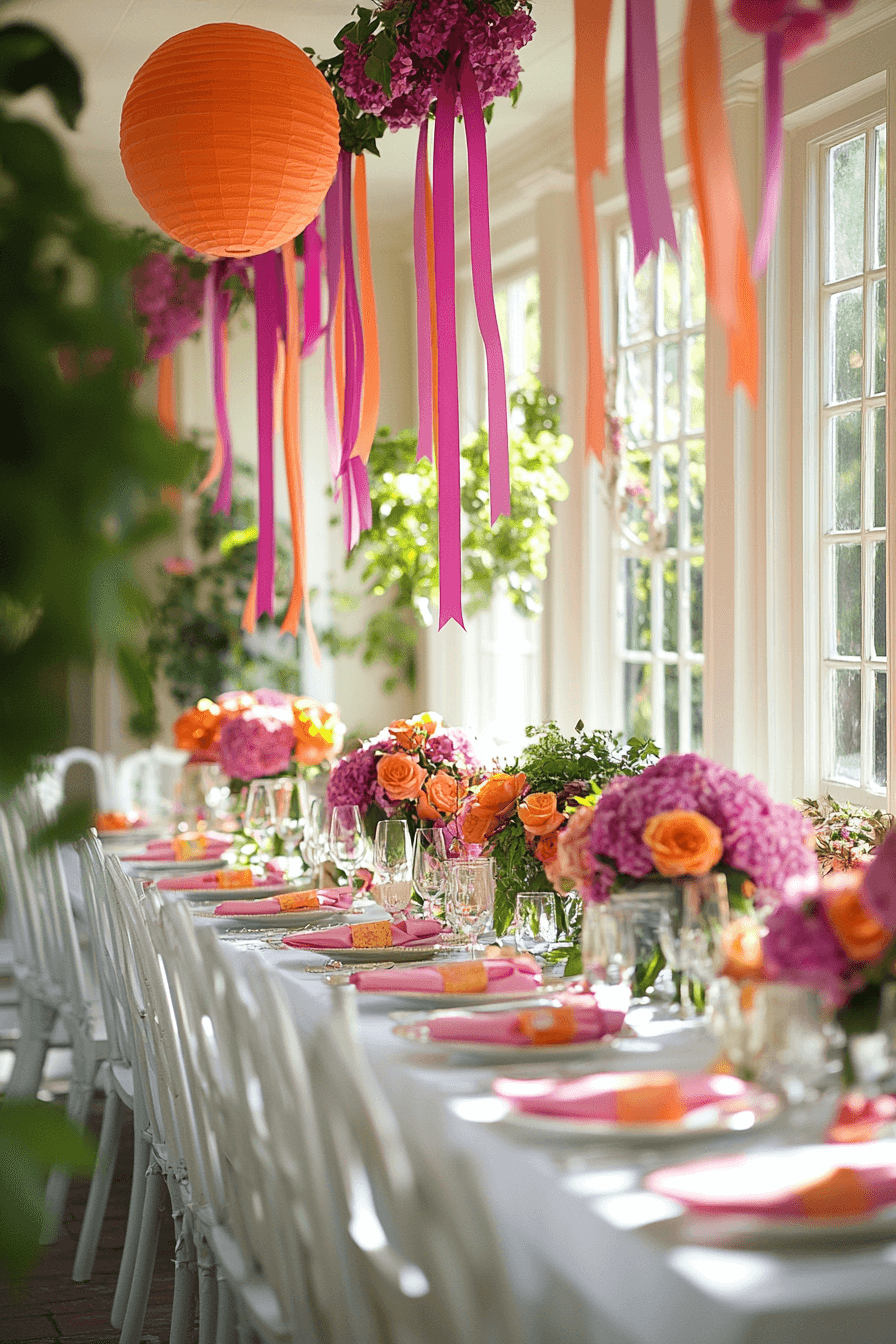 mothers day decor