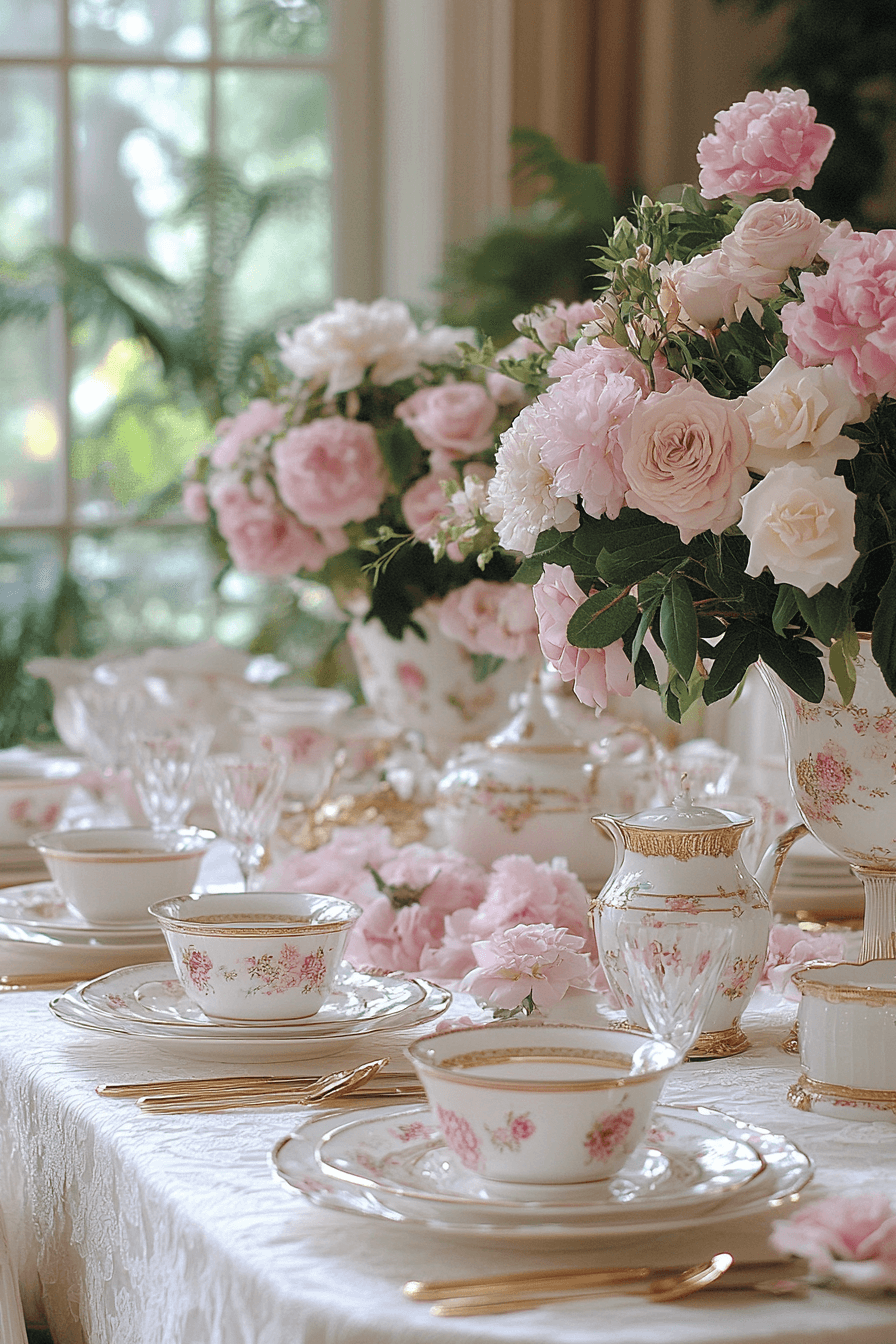 mothers day decor