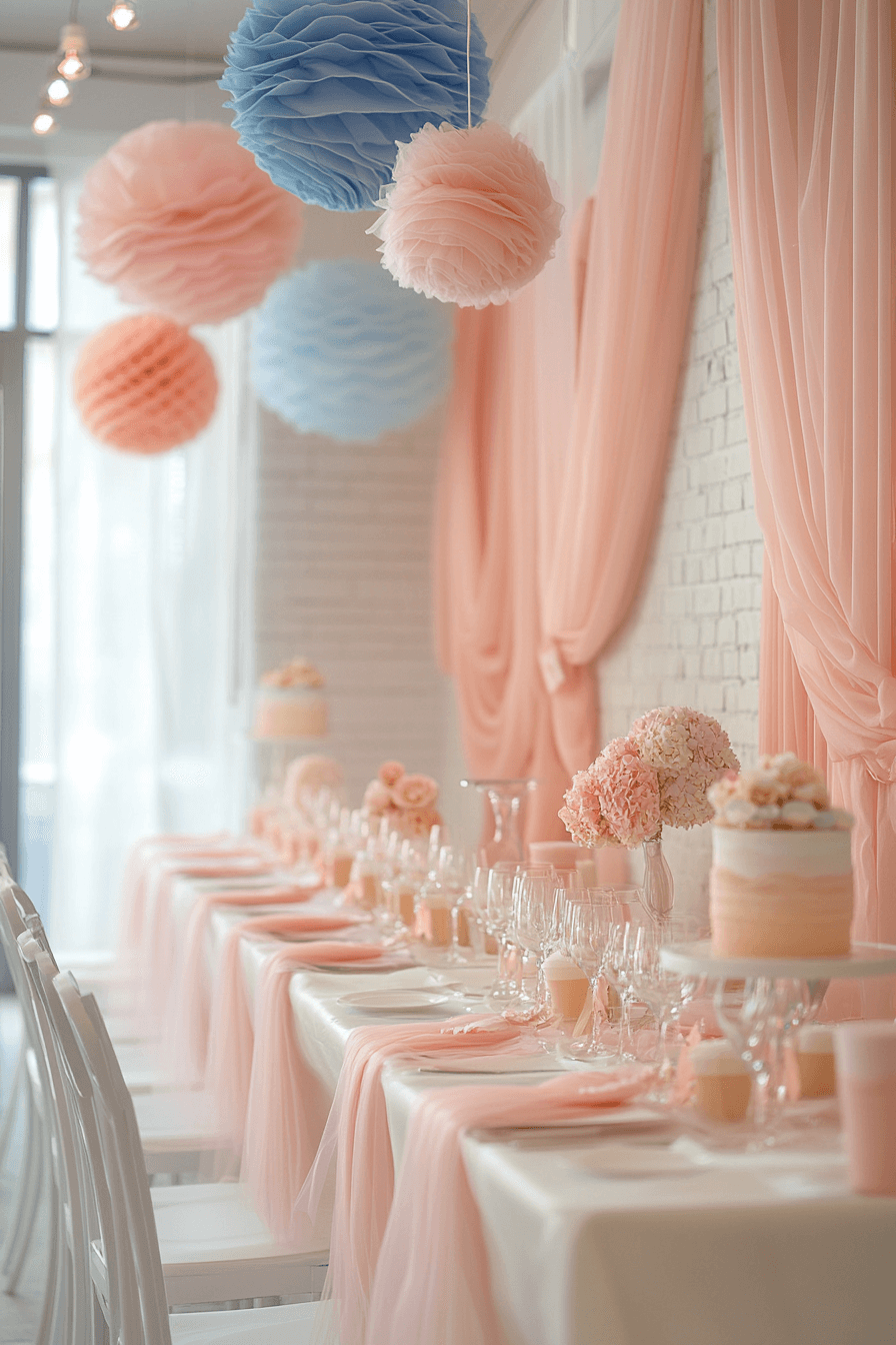 mothers day decor
