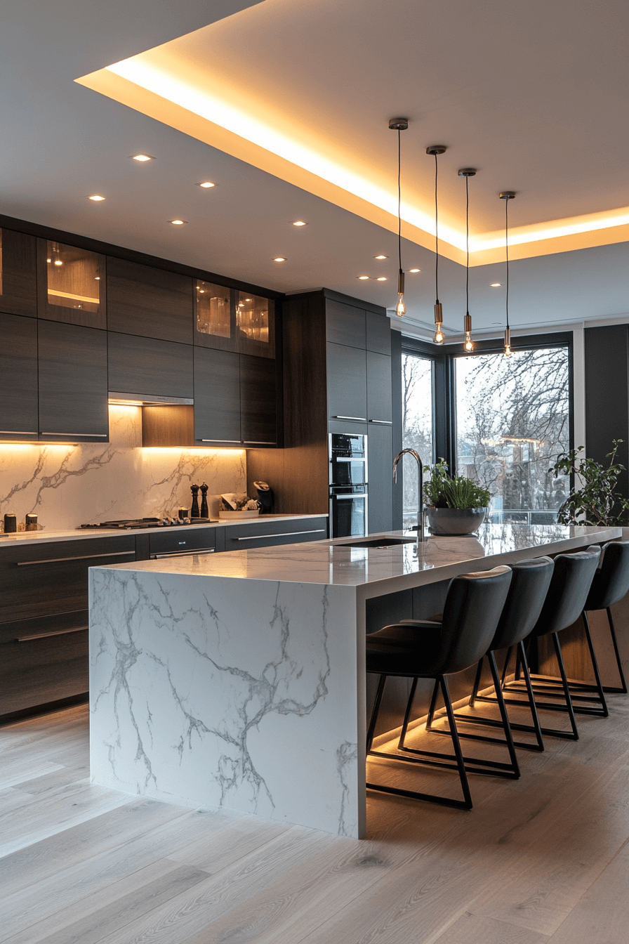 grandmacore kitchen