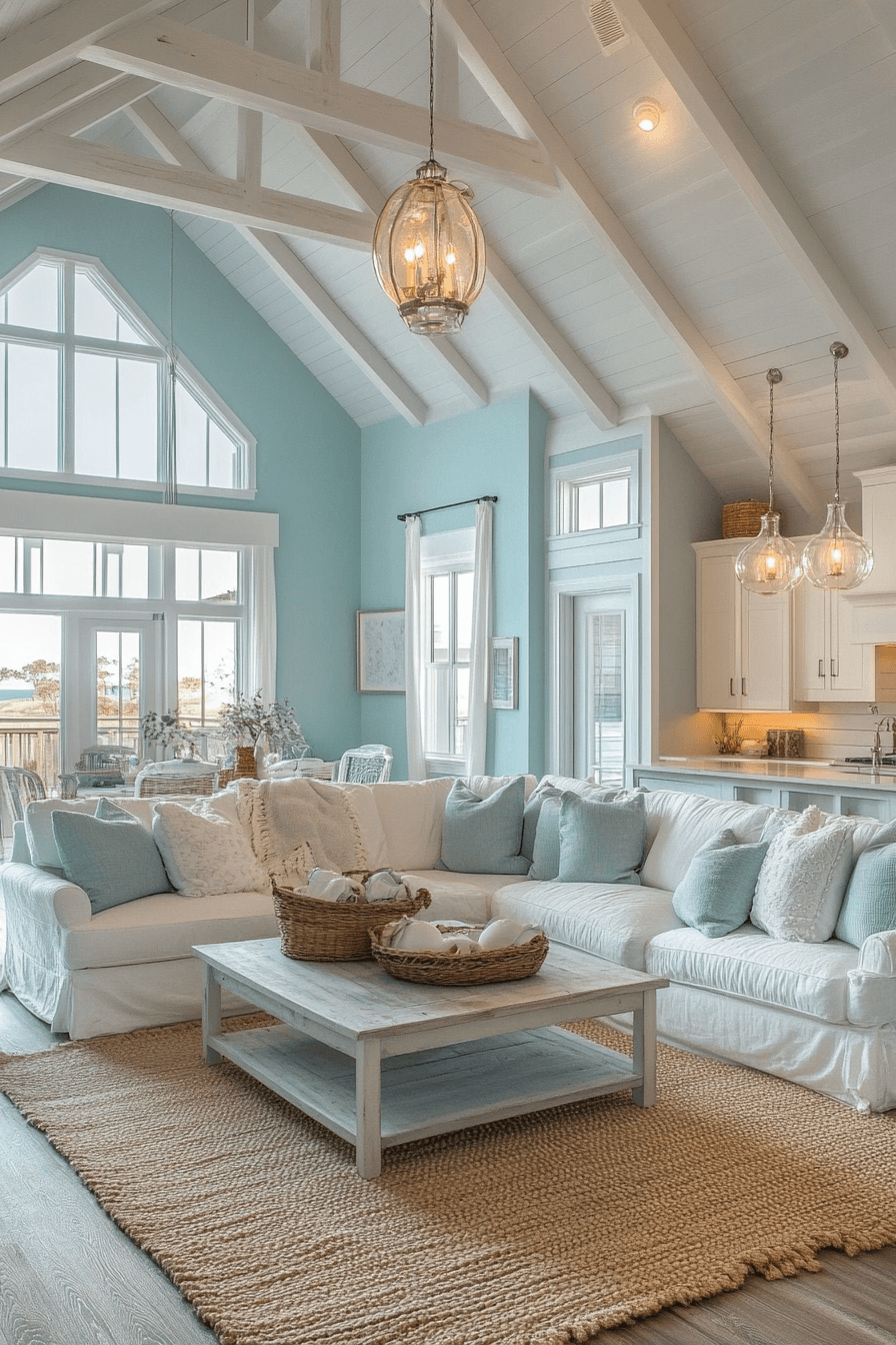 25+ Grandmacore Living Room Ideas That Turn Small Rooms Into Charming ...
