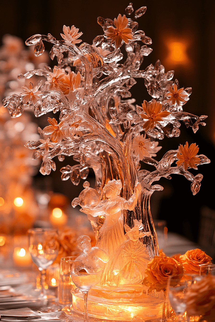 mothers day centerpiece ideas