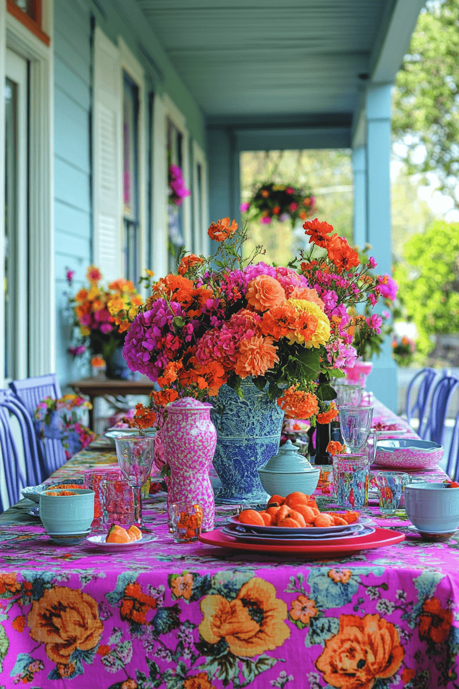 mothers day decor