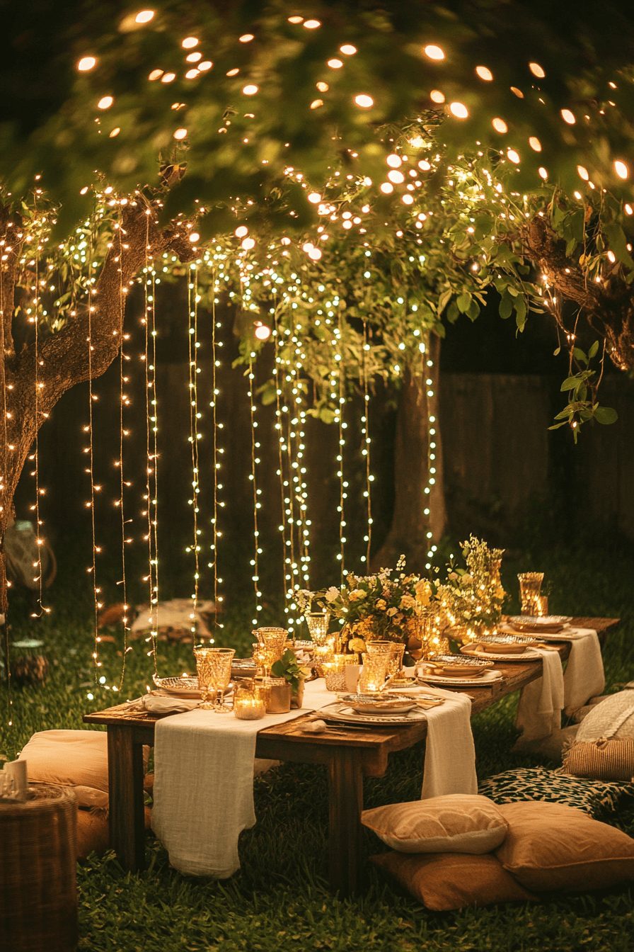 mothers day decor