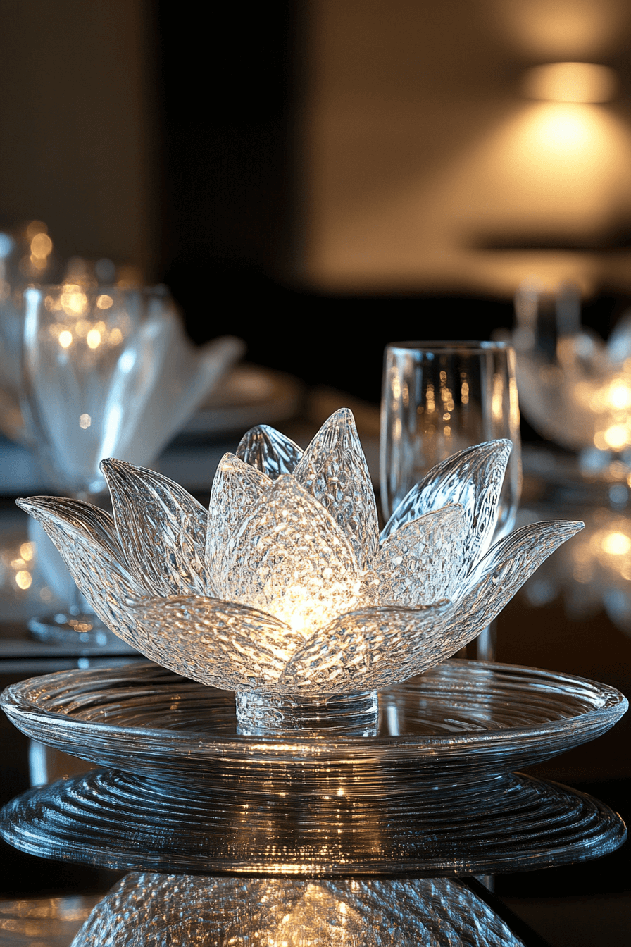 mothers day centerpiece ideas