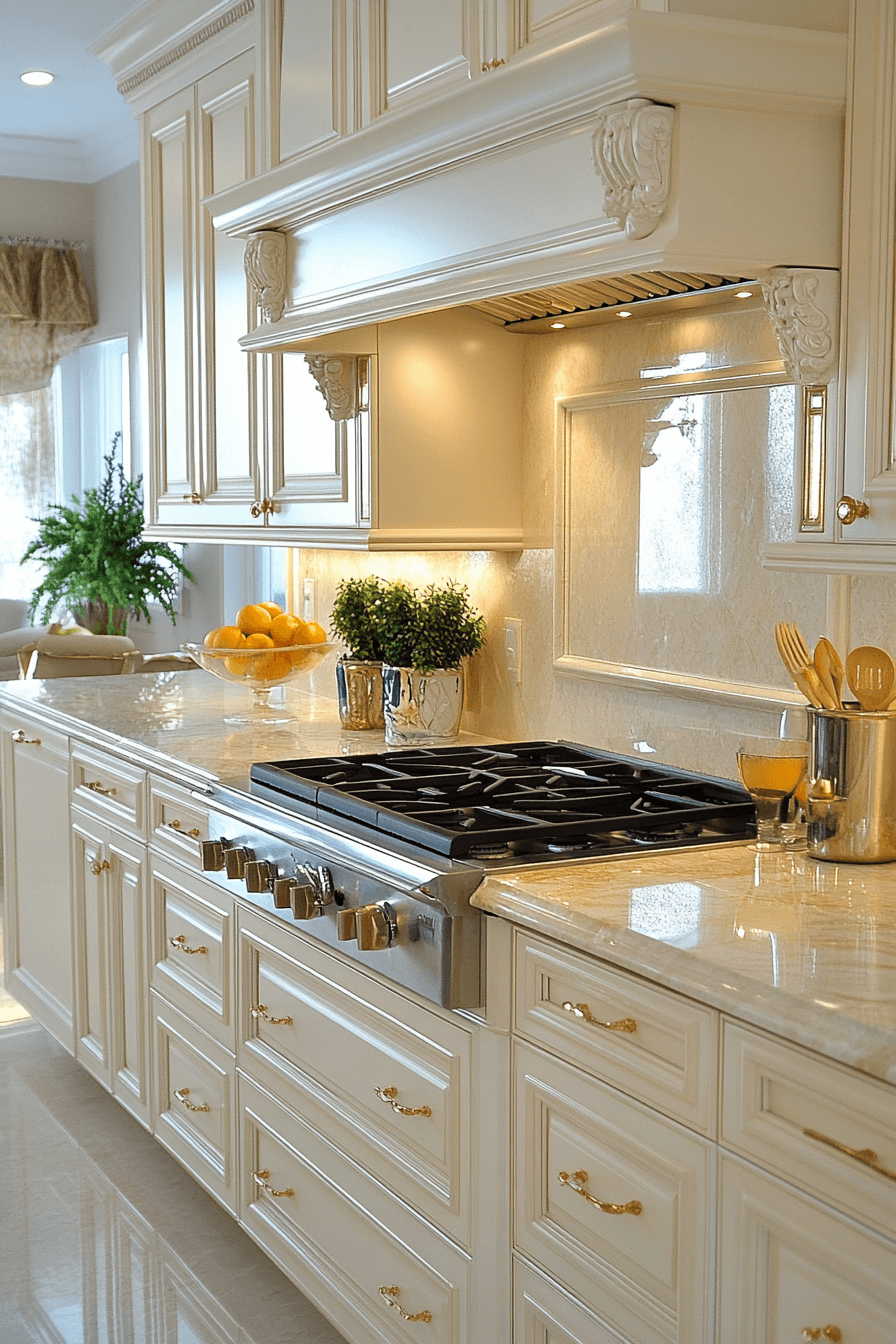 29 Quartz Countertops That Blend Durability and Design to Perfection ...