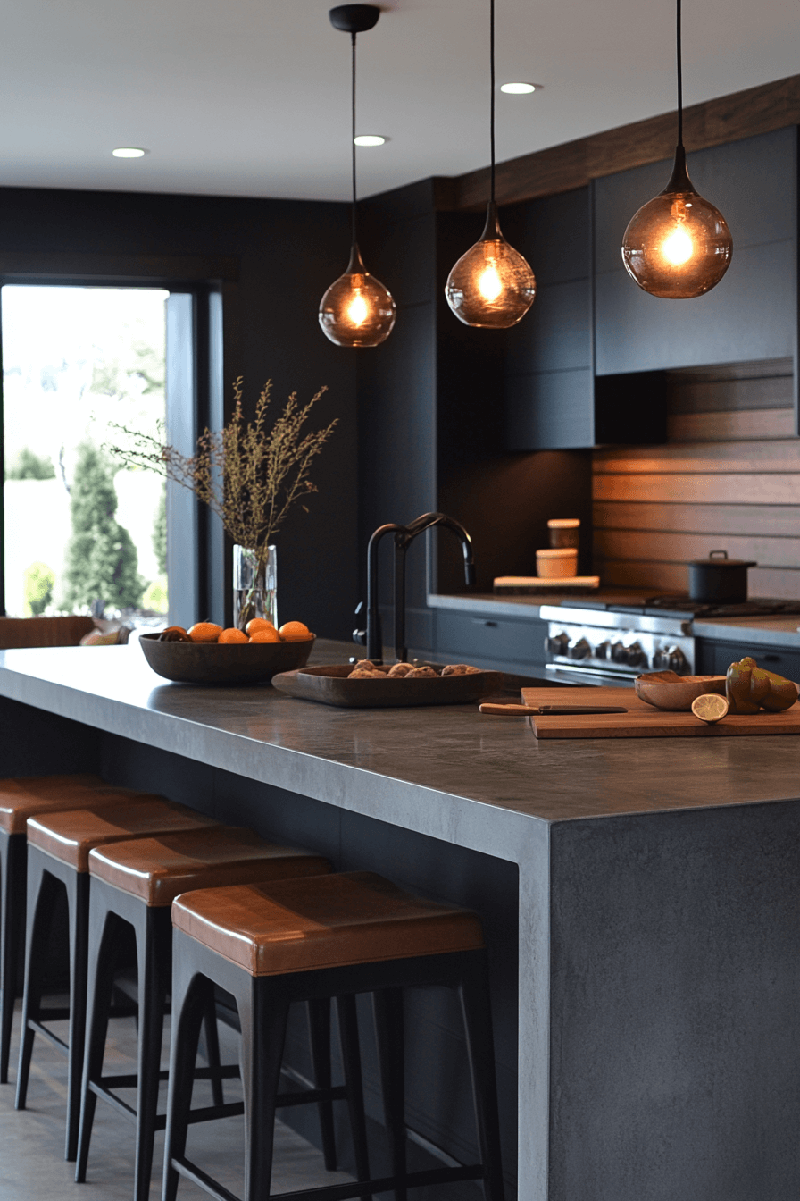 29 Kitchen Countertop Ideas That Balance Durability and Design ...