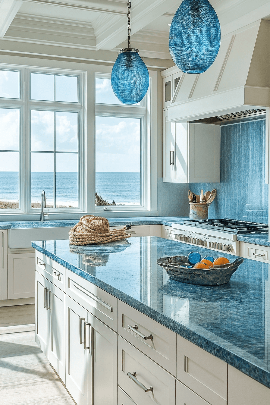 29 Quartz Countertops That Blend Durability and Design to Perfection ...