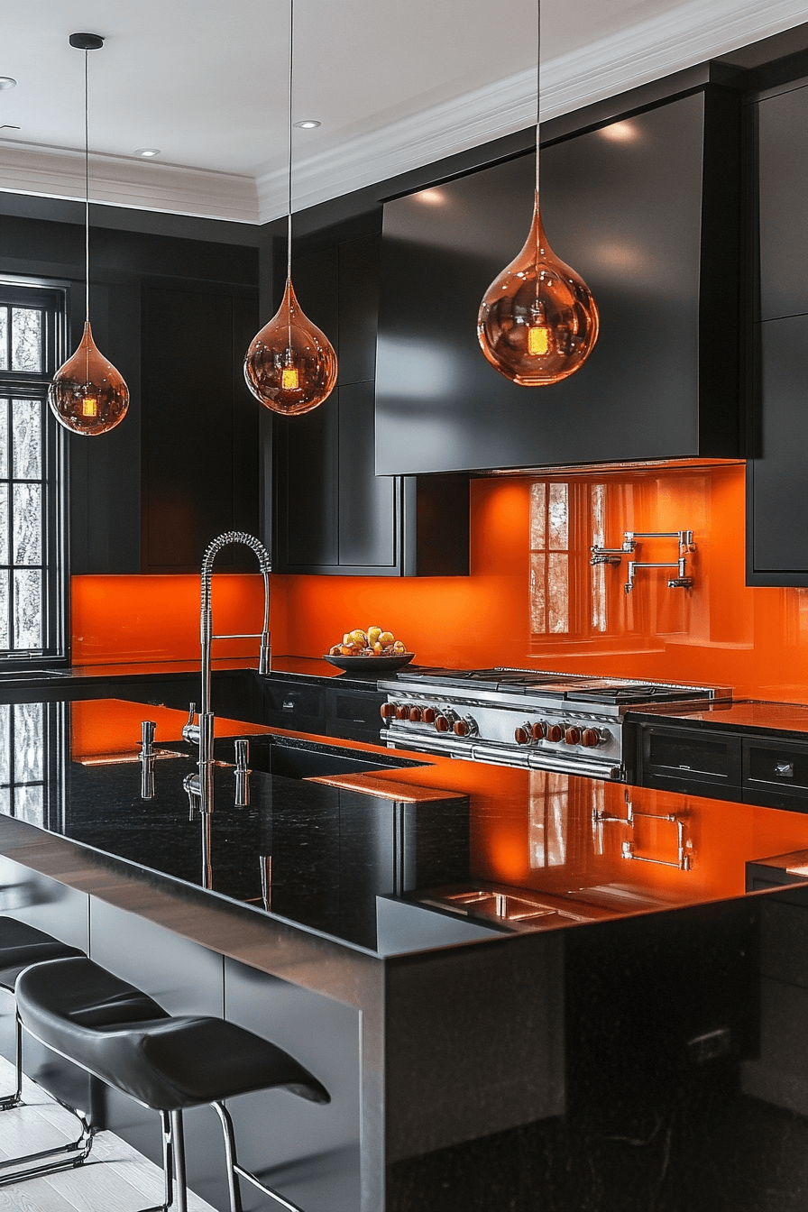 29 Kitchen Countertop Ideas That Balance Durability and Design ...