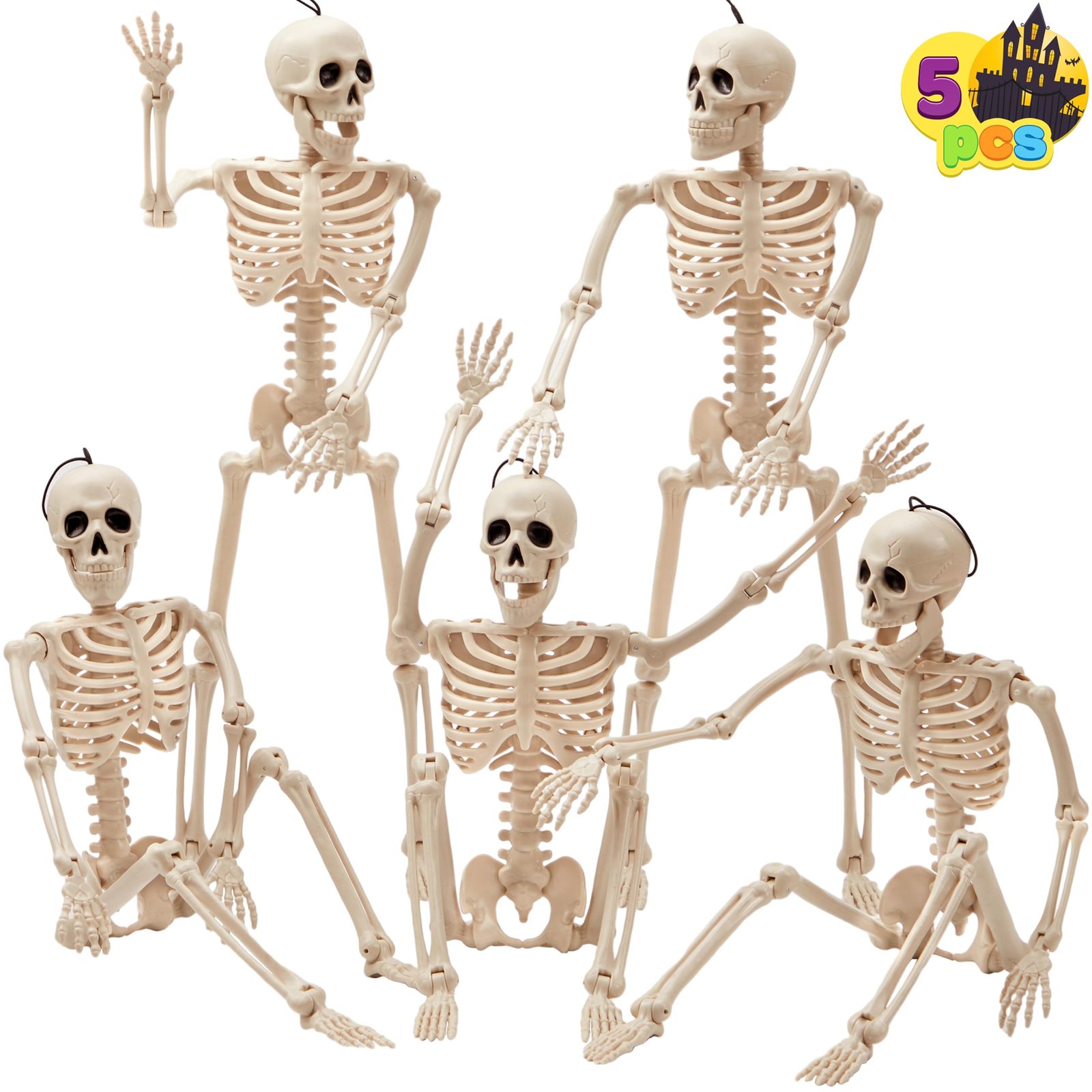 Halloween Decor
