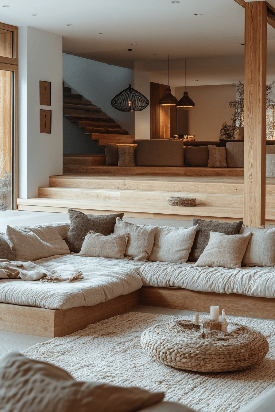 cozy living room decor ideas