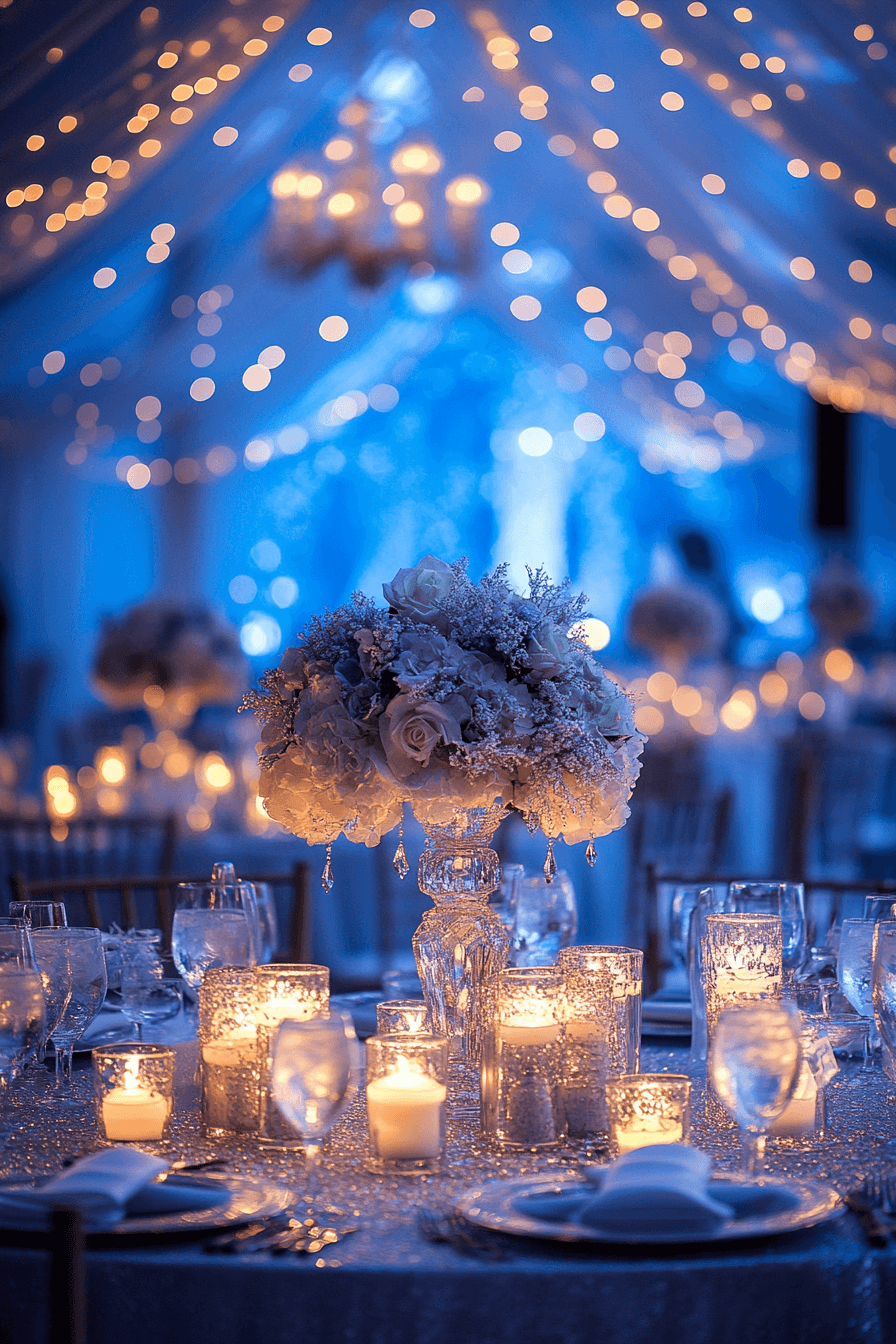 christmas wedding ideas
