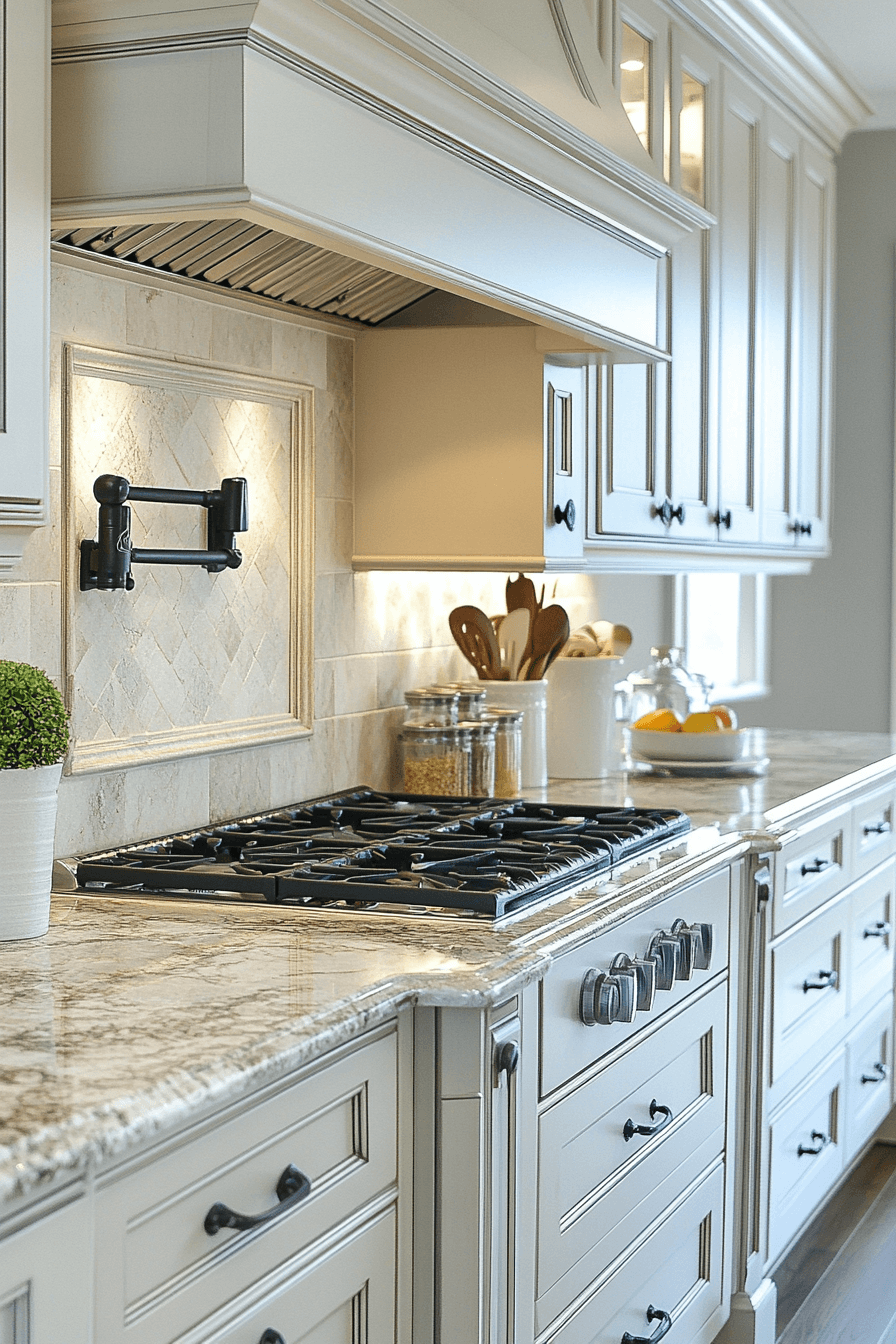 29 Kitchen Backsplash Ideas That Will Make You Fall in Love With ...
