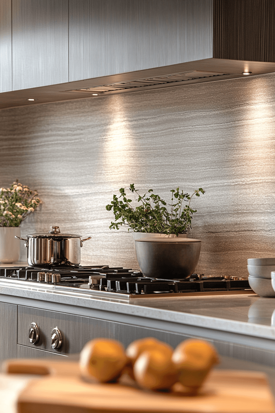 29 Kitchen Tile Backsplash Ideas That Bring Fresh Energy to Every ...