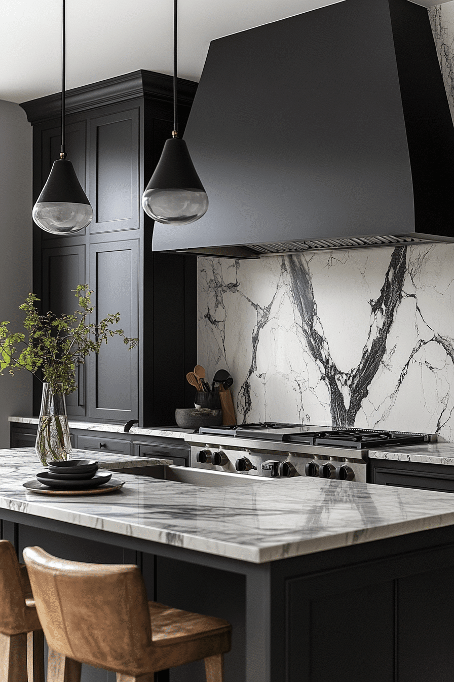29 Kitchen Backsplash Ideas That Will Make You Fall in Love With ...