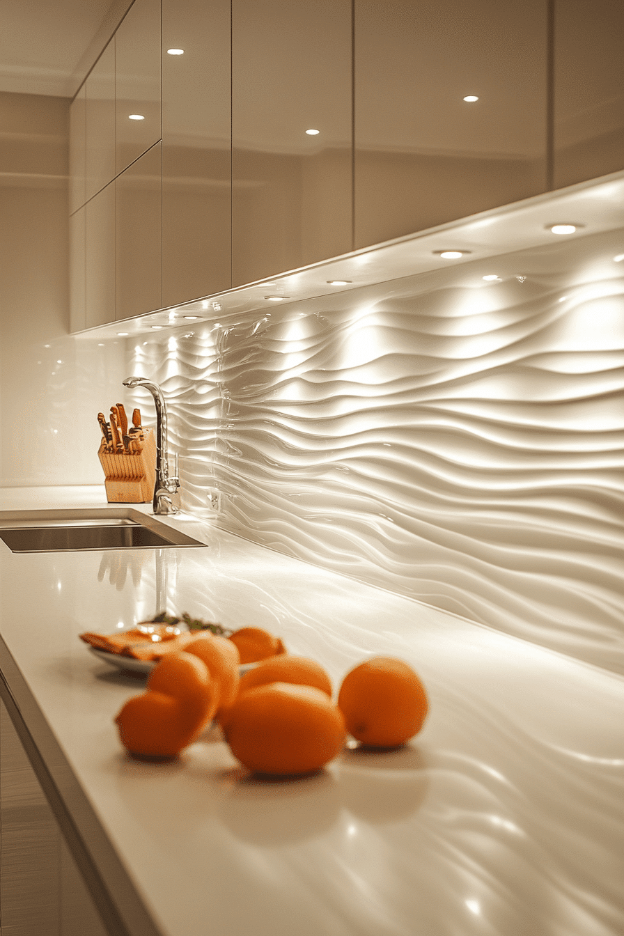 29 Kitchen Backsplash Ideas That Will Make You Fall in Love With ...