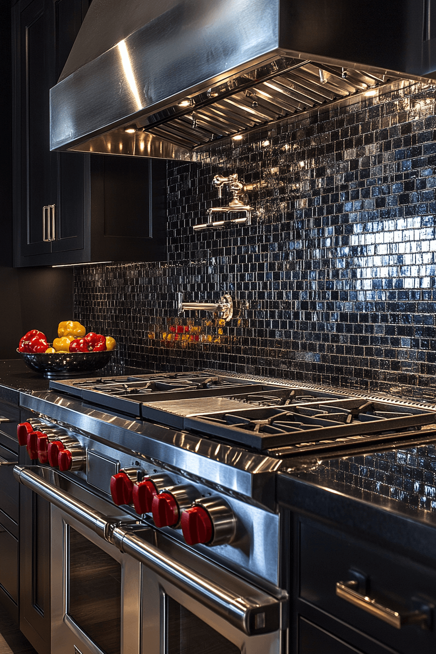 29 Kitchen Backsplash Ideas That Will Make You Fall in Love With ...