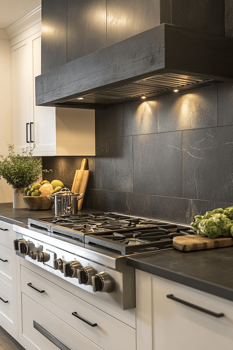 29 Kitchen Tile Backsplash Ideas That Bring Fresh Energy to Every ...
