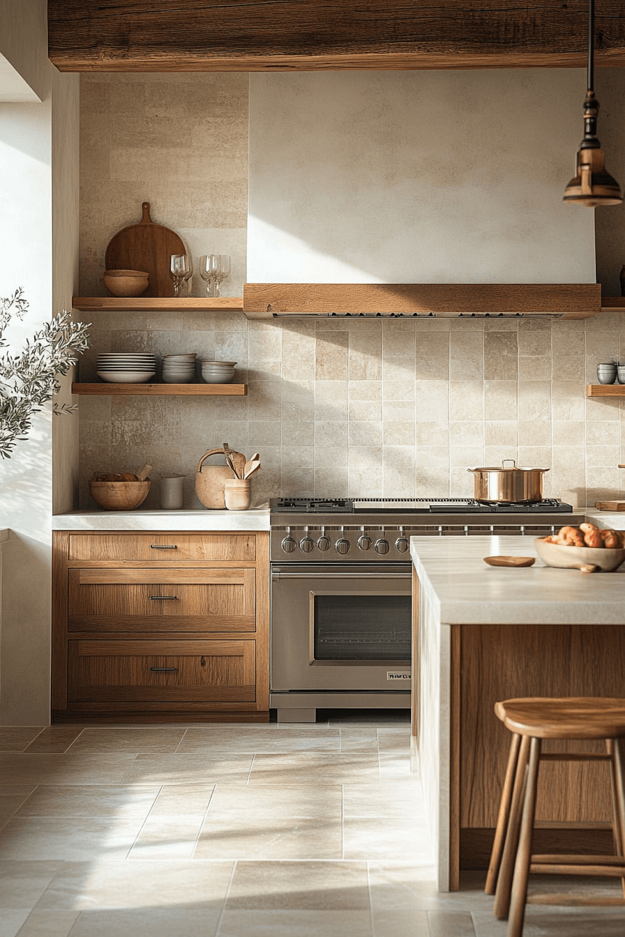 29 Kitchen Backsplash Ideas That Will Make You Fall in Love With ...