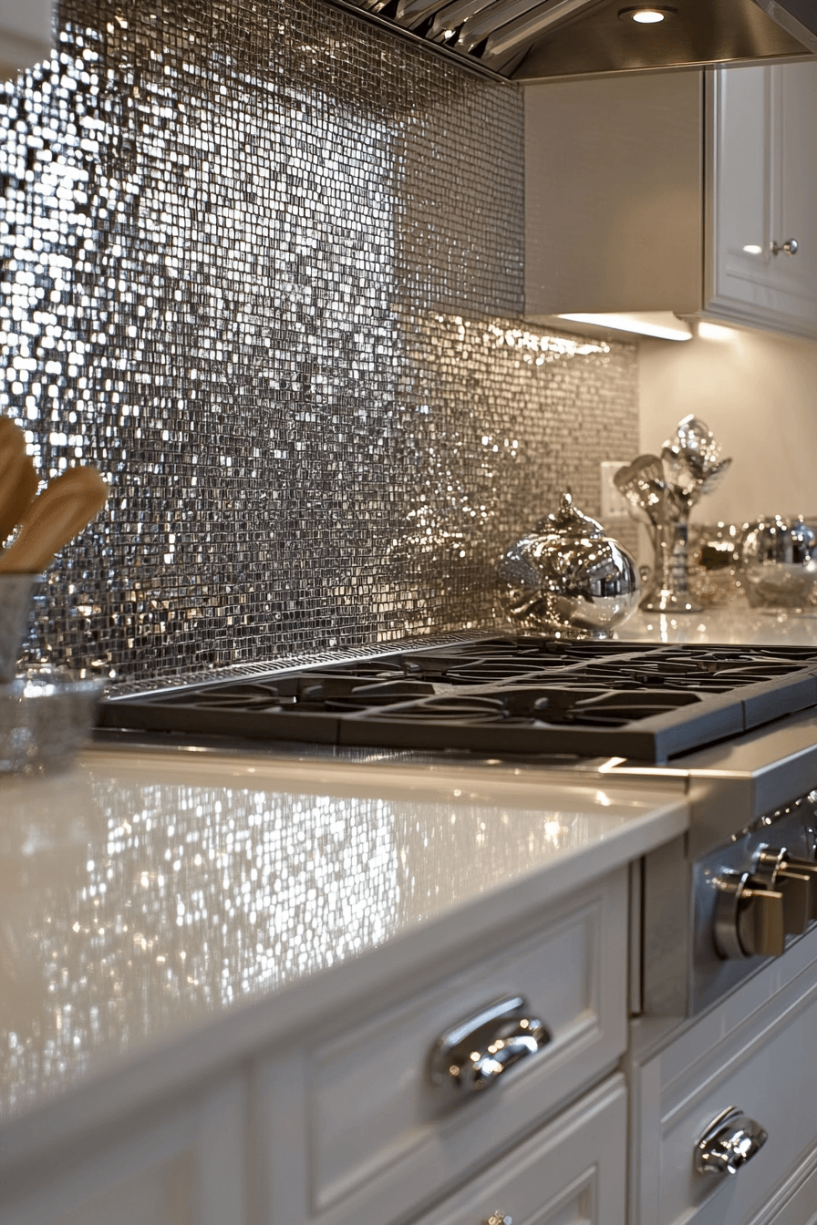 29 Kitchen Tile Backsplash Ideas That Bring Fresh Energy to Every ...