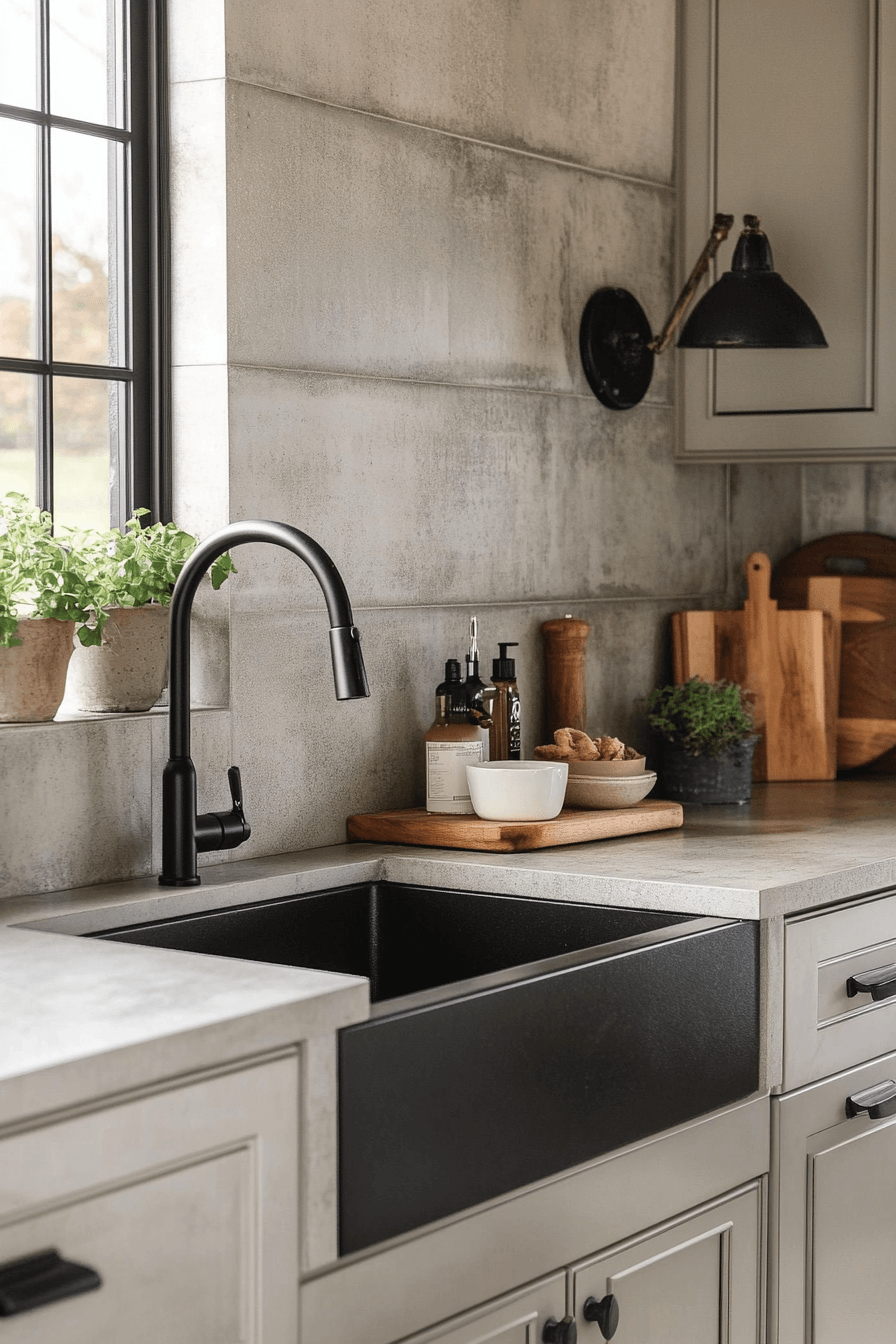 29 Kitchen Backsplash Ideas That Will Make You Fall in Love With ...
