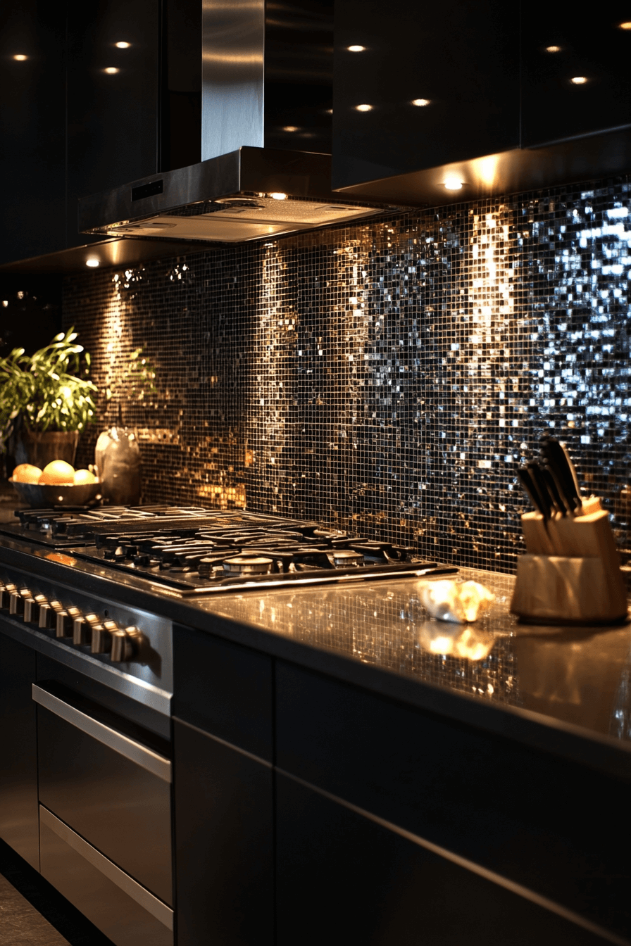 29 Kitchen Tile Backsplash Ideas That Bring Fresh Energy to Every ...