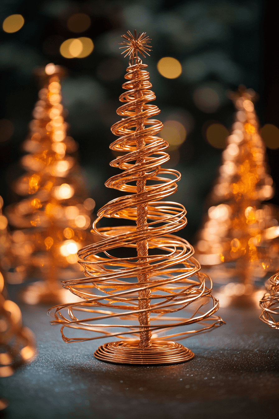 29 Small Christmas Tree Ideas That Bring Joy To Every Corner - My ...