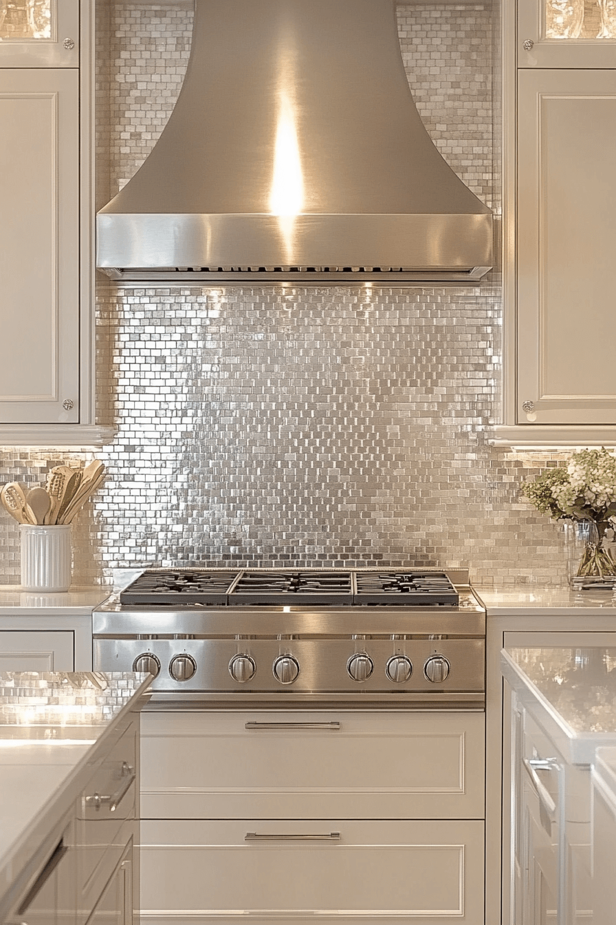 29 Kitchen Backsplash Ideas That Will Make You Fall in Love With ...
