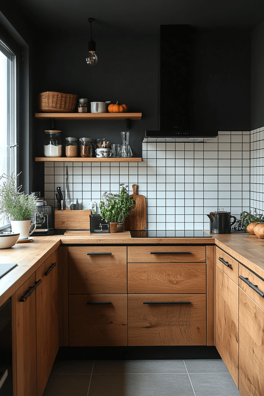 29 Kitchen Backsplash Ideas That Will Make You Fall in Love With ...