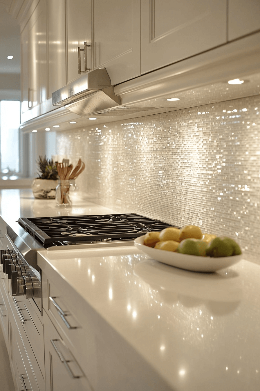 29 Kitchen Backsplash Ideas That Will Make You Fall in Love With ...