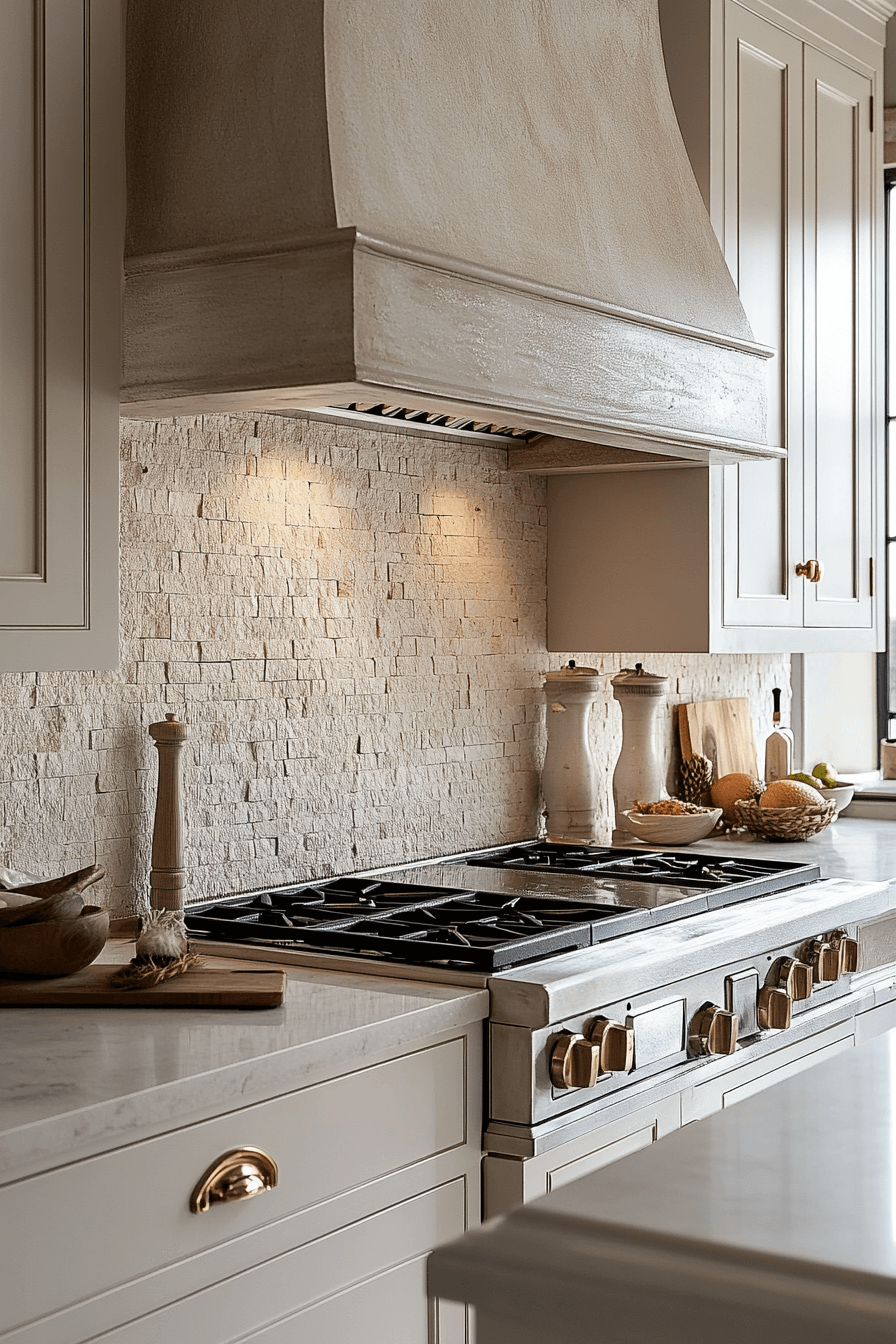 29 Kitchen Tile Backsplash Ideas That Bring Fresh Energy to Every ...