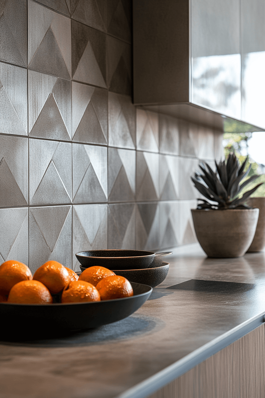 29 Kitchen Tile Backsplash Ideas That Bring Fresh Energy to Every ...