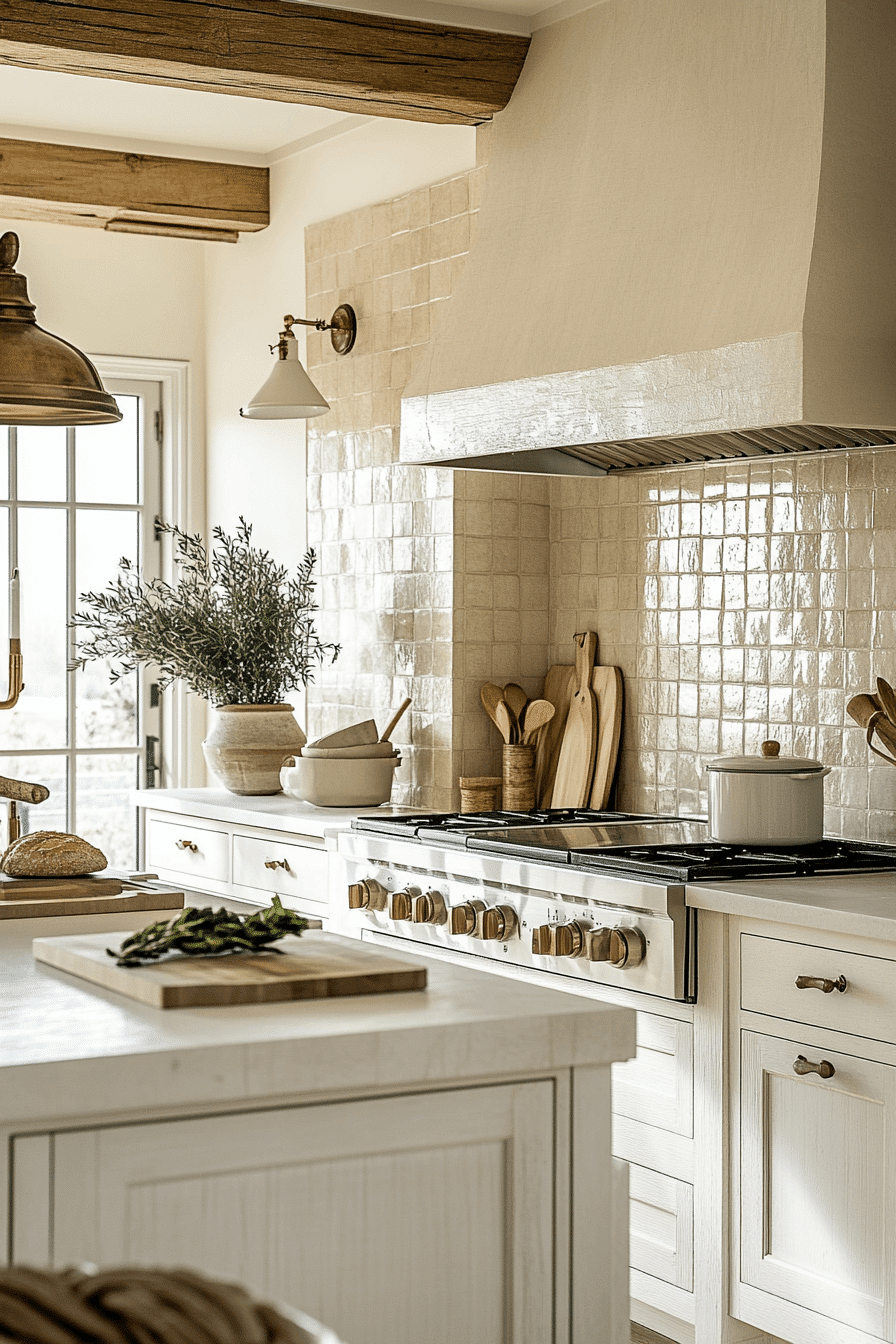 29 Farmhouse Backsplash Ideas That Make Every Meal Feel Homier - My ...