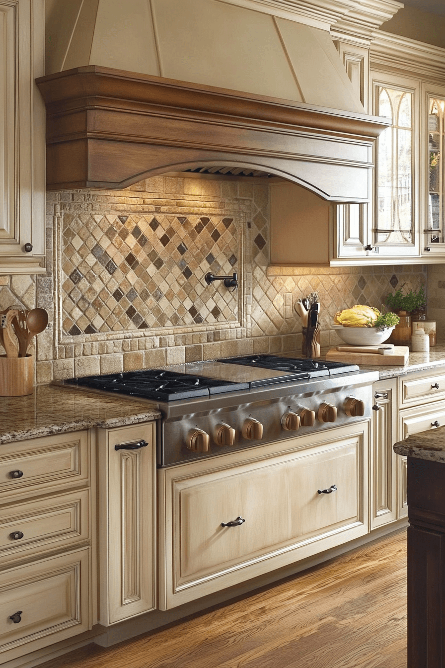 29 Kitchen Backsplash Ideas That Will Make You Fall in Love With ...