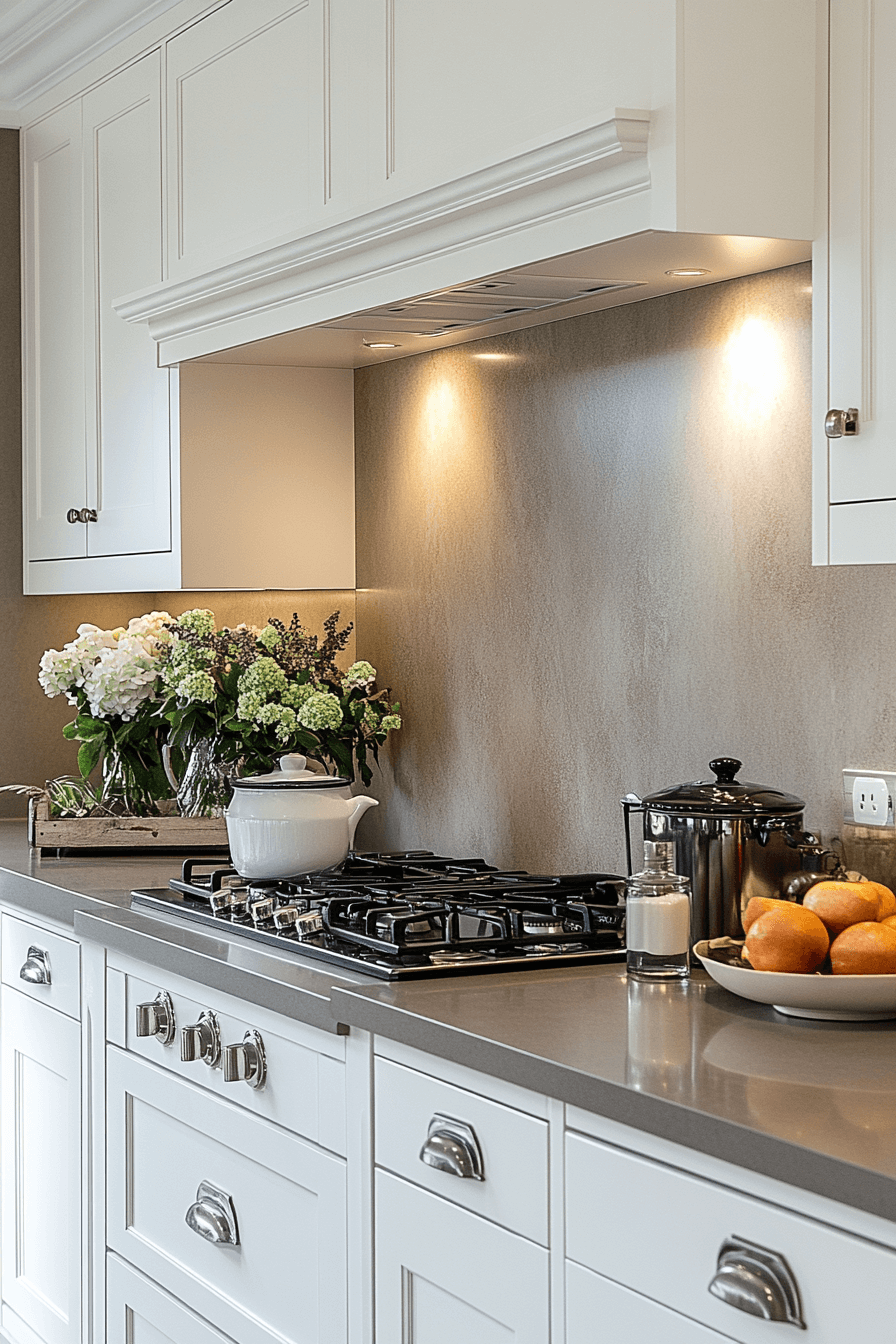 29 Kitchen Backsplash Ideas That Will Make You Fall in Love With ...