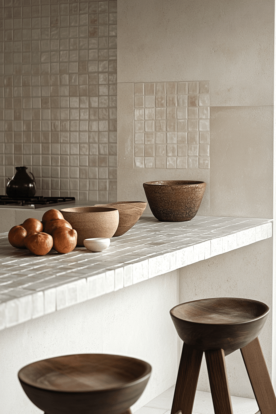 29 Kitchen Tile Backsplash Ideas That Bring Fresh Energy to Every ...