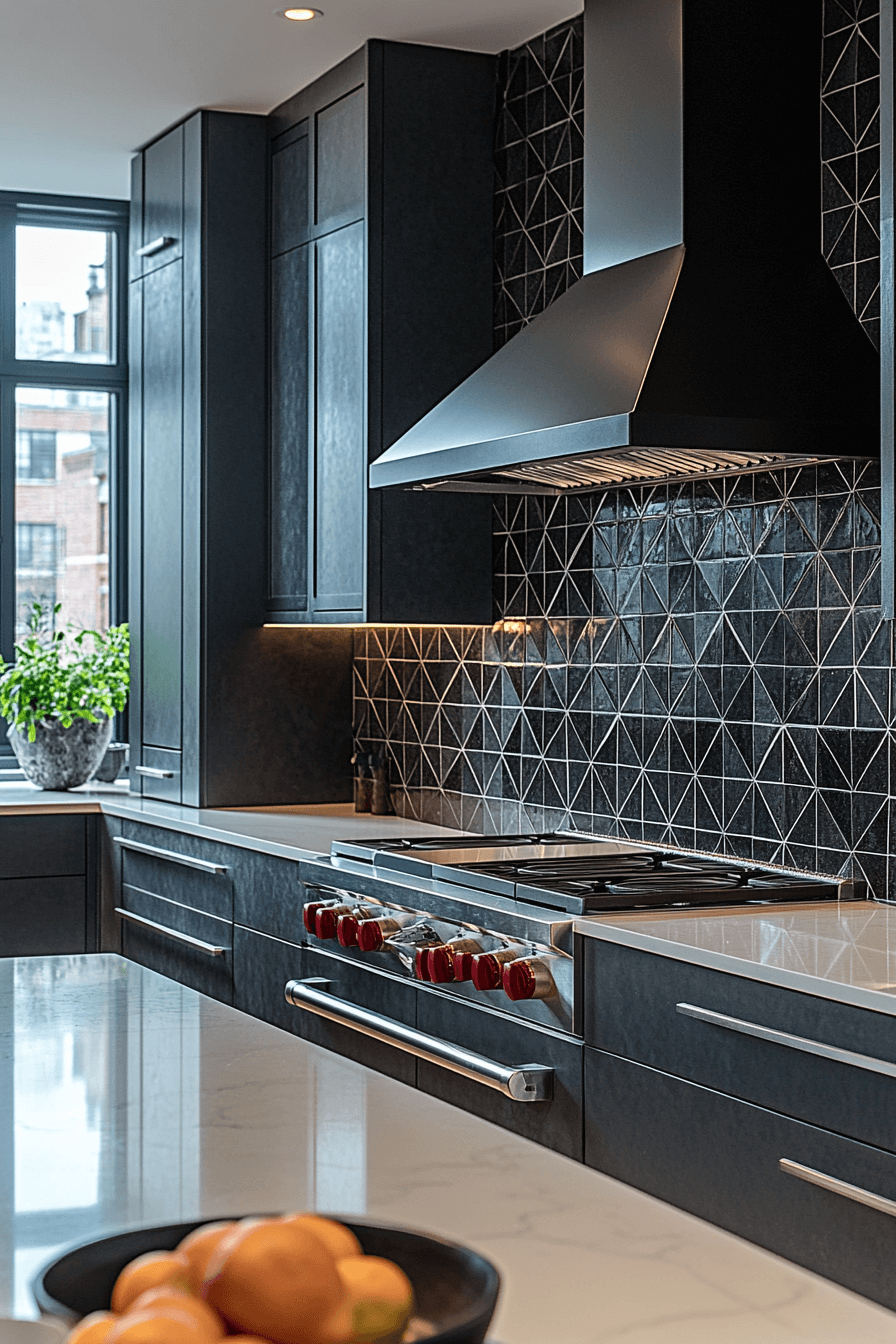 29 Kitchen Backsplash Ideas That Will Make You Fall in Love With ...