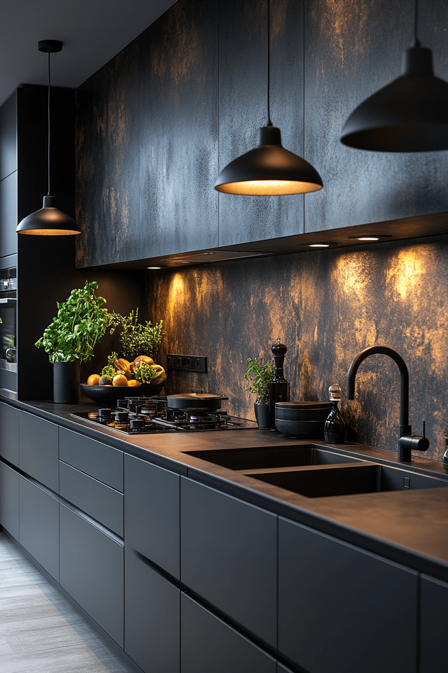 29 Kitchen Backsplash Ideas That Will Make You Fall in Love With ...