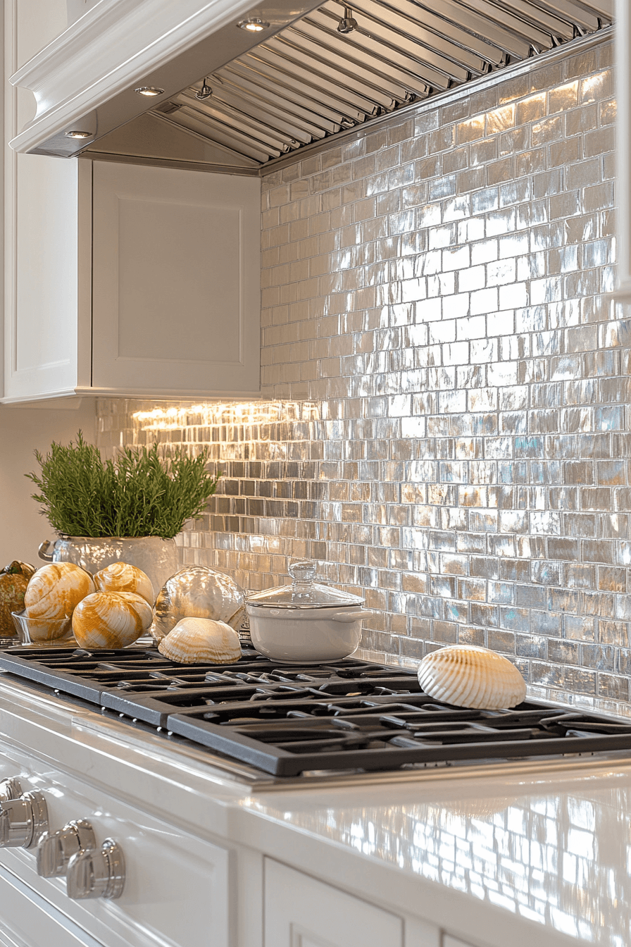 29 Kitchen Tile Backsplash Ideas That Bring Fresh Energy to Every ...
