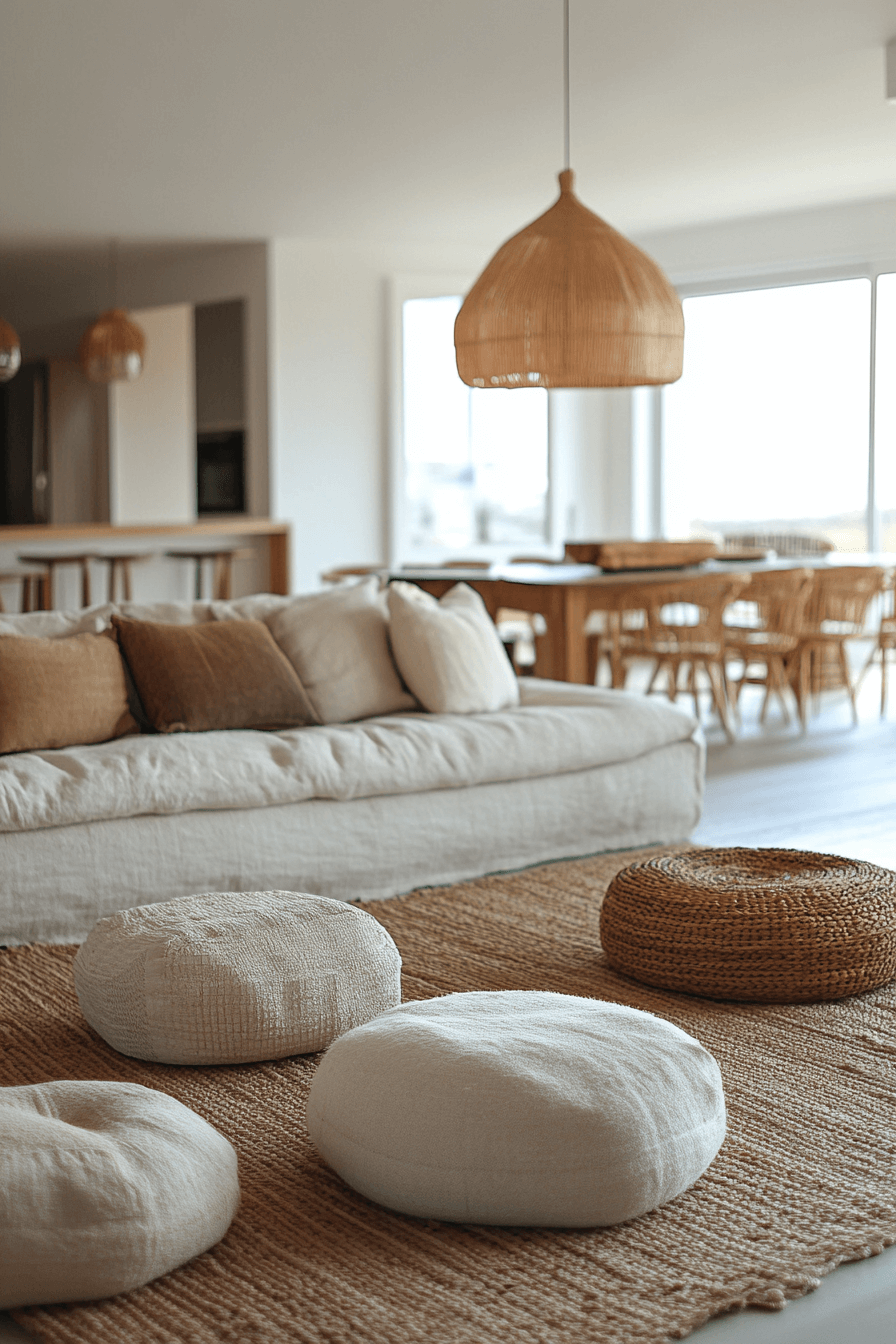 29 Cozy Living Room Decor Ideas For A Calm Peaceful Gathering Space ...